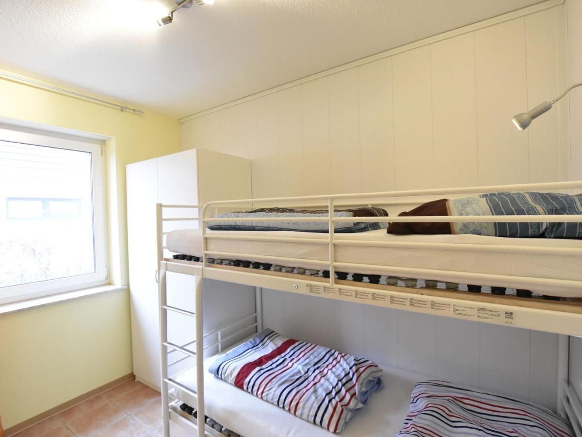 5-Bedroom Holiday Home In Zierow With Garden Zimmer foto