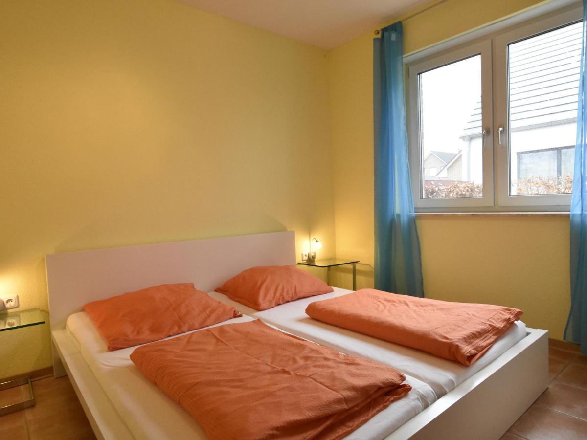 5-Bedroom Holiday Home In Zierow With Garden Exterior foto
